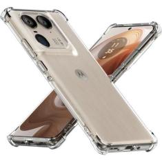 Imagem de Capa Case Anti impacto Premium Celular P/ Moto Edge 50 Ultra - Phone P