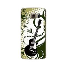 Imagem de Capa Adesivo Skin368 Verso Para Samsung Galaxy S6 Sm-g920