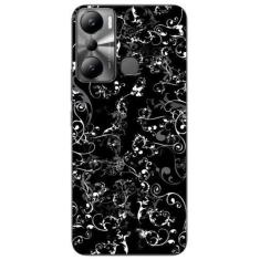 Imagem de Capa Adesivo Skin359 Verso Para Infinix Hot 20i (X665E) - KawaSkin