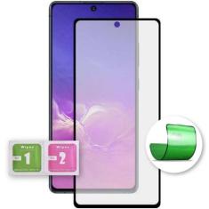 Imagem de Película Nano 9D Indestrutível Samsung S10 Lite - Armyshield