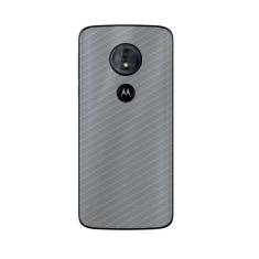 Imagem de Película Traseira De Fibra De Carbono Para Motorola Moto E5 - Gorila Shield