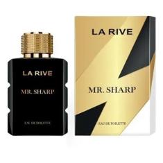 Imagem de La rive mr. sharp toilette 100ML