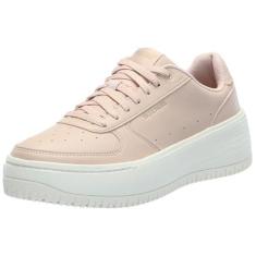 Imagem de Skechers Tênis feminino Grand 92-Be Lifted, Nude., 35