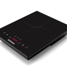 Imagem de Cooktop Indu  o Essencial Itatiaia 1q 2.000w 220v Preto