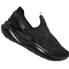 Imagem de Tenis Infantil Olympikus Iconic Meninos