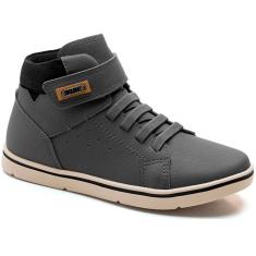 Imagem de TÊNIS INFANTIL MASCULINO FLYER KIDS KLIN REF: 469212 28/36-Masculino