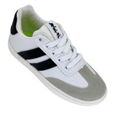 Imagem de Tênis Minipé Casual 2433 - Juvenil-Masculino