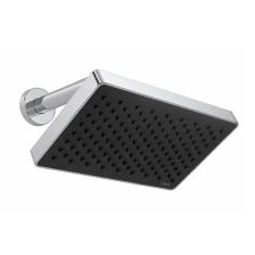 Imagem de Chuveiro de Parede Retangular Deca Flex Cromado 2084.c.std