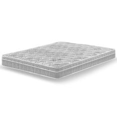 Imagem de Colchão Casal Hanover Orthopedic Espuma D33 138x188x24cm Cinza