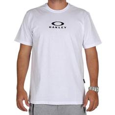 Imagem de Camiseta Oakley Bark New Tee Masculina -  - Gg