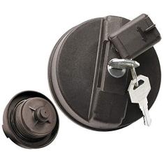 Imagem de Tampa De Combustível Com Rosca Interna Agrale Caminhões