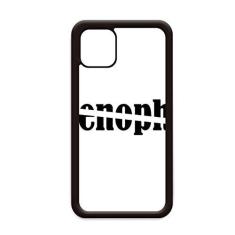 Imagem de Capa elegante de selenófilo para iPhone 12 Pro Max para Apple Mini Mobile Case Shell