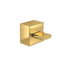 Imagem de Acabamento para Registro de Gaveta Polo 1.1/2" 1.1/4" 4900.GL33.GD Gold Deca