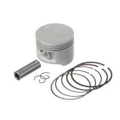 Imagem de Pistao Kit C/Anel Kmp Yes 125 0.50