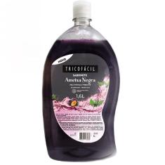 Imagem de Sabonete Líquido Tricofácil Ameixa Negra 1,6l