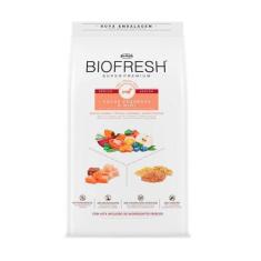 Imagem de Ração Biofresh Para Cães Sênior Pequenos E Minis 1Kg - Hercosul