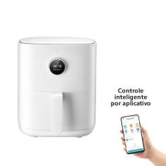 Imagem de Fritadeira Xiaomi Air Fryer Inteligente Xiaomi 127V