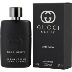 Imagem de Perfume Masculino Gucci Guilty Pour Homme Eau De Parfum 50 Ml
