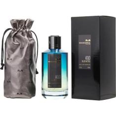 Imagem de Perfume Unisex Mancera Aoud Blue Notes Mancera Eau De Parfum Spray 120