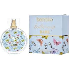 Imagem de Perfume Feminino Kensie Buttercup Babe Eau De Parfum 100 Ml