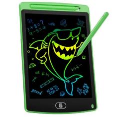 Imagem de Lousa Magica Infantil escrever e desenhar, LCD, 12 polegadas