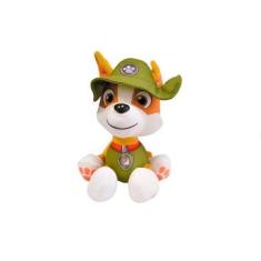 Imagem de Tracker 6 Polegadas Pelucia - Sunny 001326