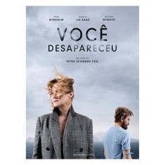 Imagem de DVD - Você Desapareceu