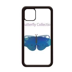 Imagem de Capa Blue Butterfly Collection para iPhone 11 Pro Max para Apple Mobile Case Shell
