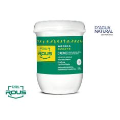 Imagem de Creme Massagem Desportiva Arnica Sports  650g Dagua Natural