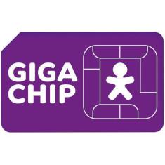 Chip Vivo 4g 50 Unidades Escolha Qualquer Ddd Do Brasil