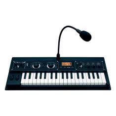 Imagem de Teclado Sintetizador Vocoder 37 Teclas Korg microKORG XL+