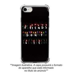 Imagem de Capinha Capa Para Celular Iphone 13 Pro (6.06") - Stranger Things Frie