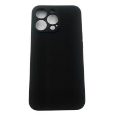 Imagem de Capa Capinha para iphone 13 pro tela 6.1 Silicone Aveludada Premium