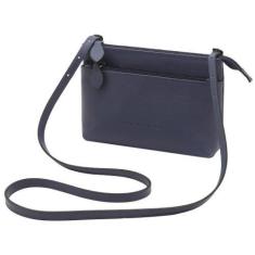 Imagem de Bolsa De Couro Mariart Ágata