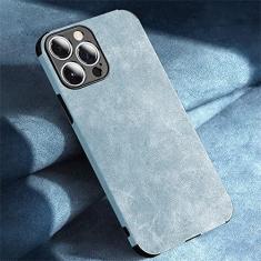 Imagem de Capa de telefone de couro de luxo para iphone 12 13 11 pro max mini xr xs x 8 7 plus se silicone macio capa traseira à prova de choque, tf, para iphone 13 pro