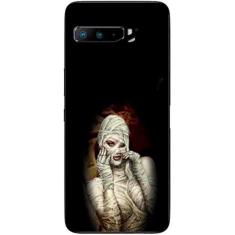 Imagem de Capa Adesivo Skin116 Verso Para Asus Rog Phone 3