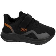 Imagem de Tênis Infantil Klin Freedom Menino 440031000-002313-Masculino