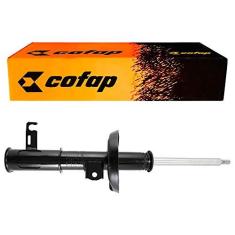 Imagem de Amortecedor Dianteiro Direito Turbogas - Cruze 2011 A 2016 - GP32960