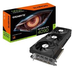 Imagem de Placa De Vídeo Gigabyte NVIDIA GeForce RTX 4090 Windforce V2