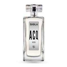 Imagem de Perfume Thipos 029 100ml - Aquático, Cítrico Para Verão, Primavera - P