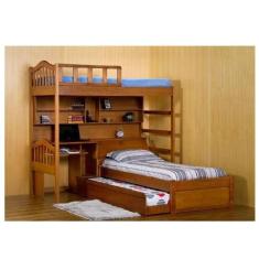 Imagem de Treliche Nativa 1,90 x 90 - Móveis de Gramado