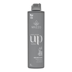 Imagem de Ativador De Cachos Tratamento Nutrição Sem Enxágue 1Litro - Mazzo