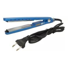 Imagem de Prancha Alisadora de Cabelo Titanium - Tecnologia Avançada ao seu Alca