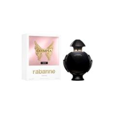 Imagem de PERFUME RABANNE OLYMPÉA FEMININO PARFUM 30ML