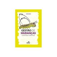 Imagem de Gestão de Mudanças - Duro, Jorge - 9788577563302