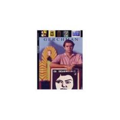 Imagem de Rubens Gerchman - Col. Portfolio Brasil - Gerchman, Rubens - 9788589376334