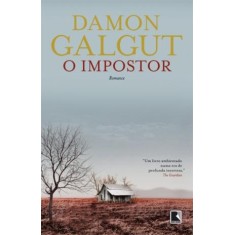 Imagem de O Impostor - Galgut, Damon - 9788501085115