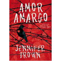 Imagem de Amor Amargo - Capa Comum - 9788582353066