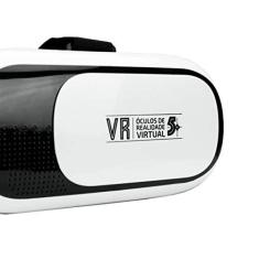 Imagem de Oculos Realidade Virtual 3D - , 5+, 015-0046, /