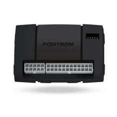 Imagem de Modulo De Vidro Positron Pronnect 480ae Universal 4 Portas